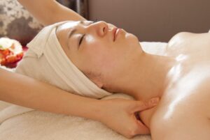 オリジナルオイルマッサージ