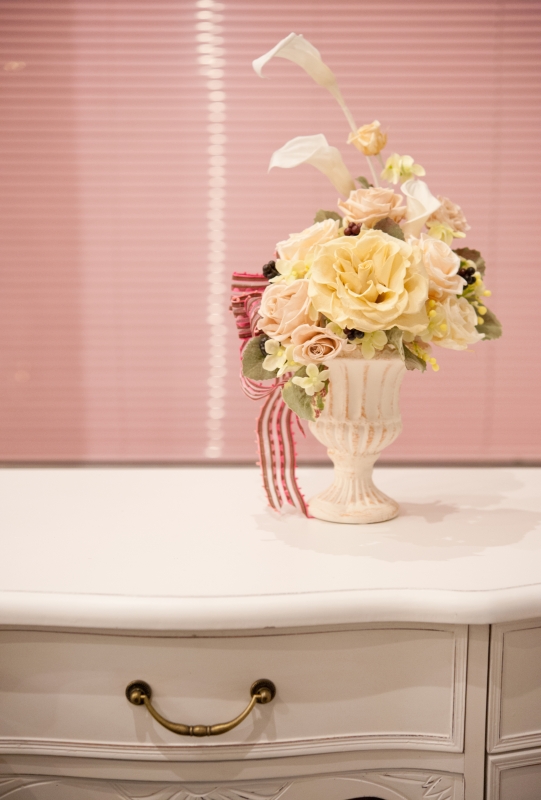 シフォン店内インテリア3