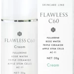 フラーレン高配合化粧品3