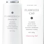 フラーレン高配合化粧品