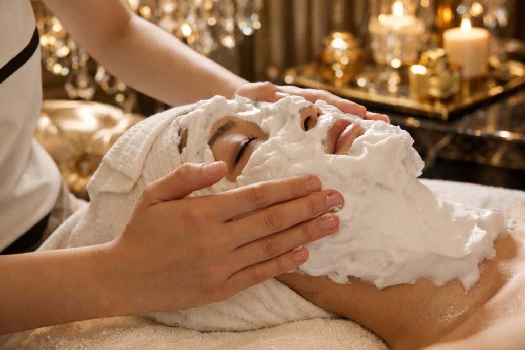 エステのイメージ