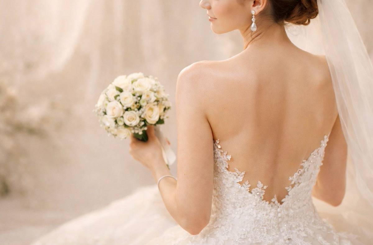 ブライダルのイメージ
