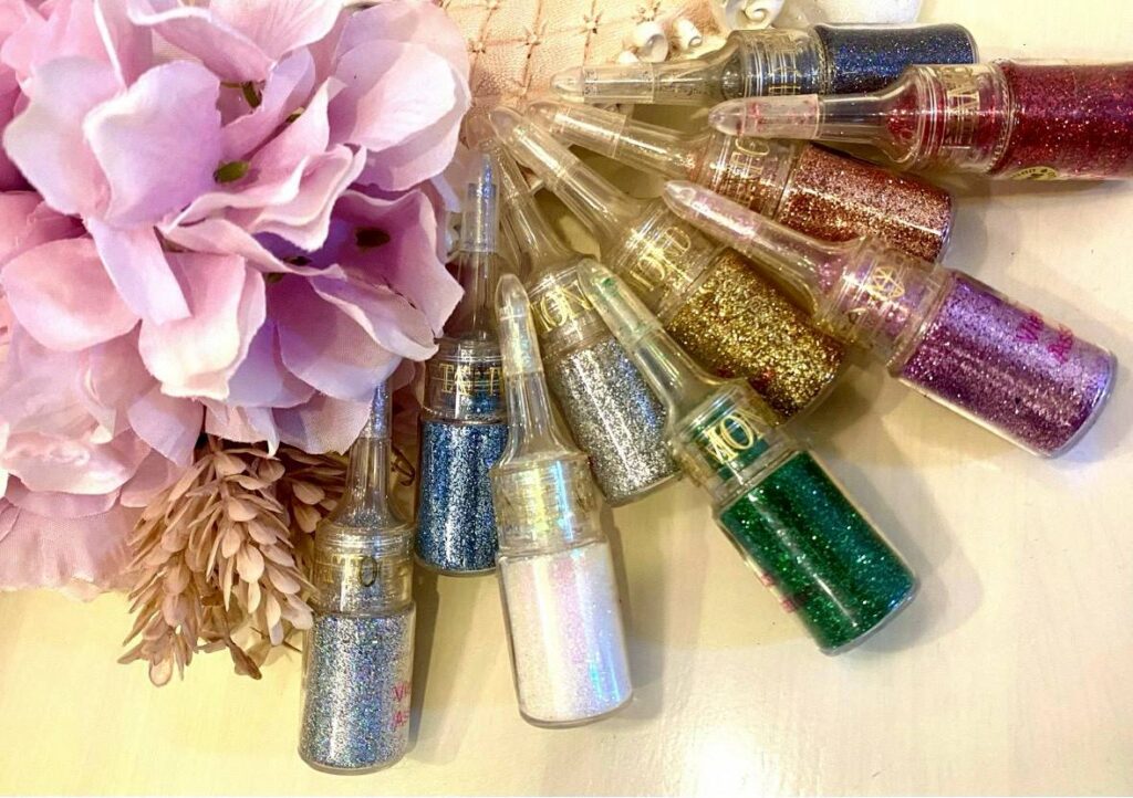 ネイルのイメージ